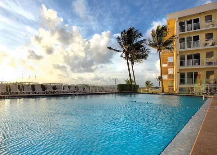 Club Wyndham Sea Gardens
