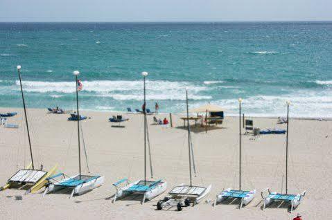 Club Wyndham Sea Gardens Resort