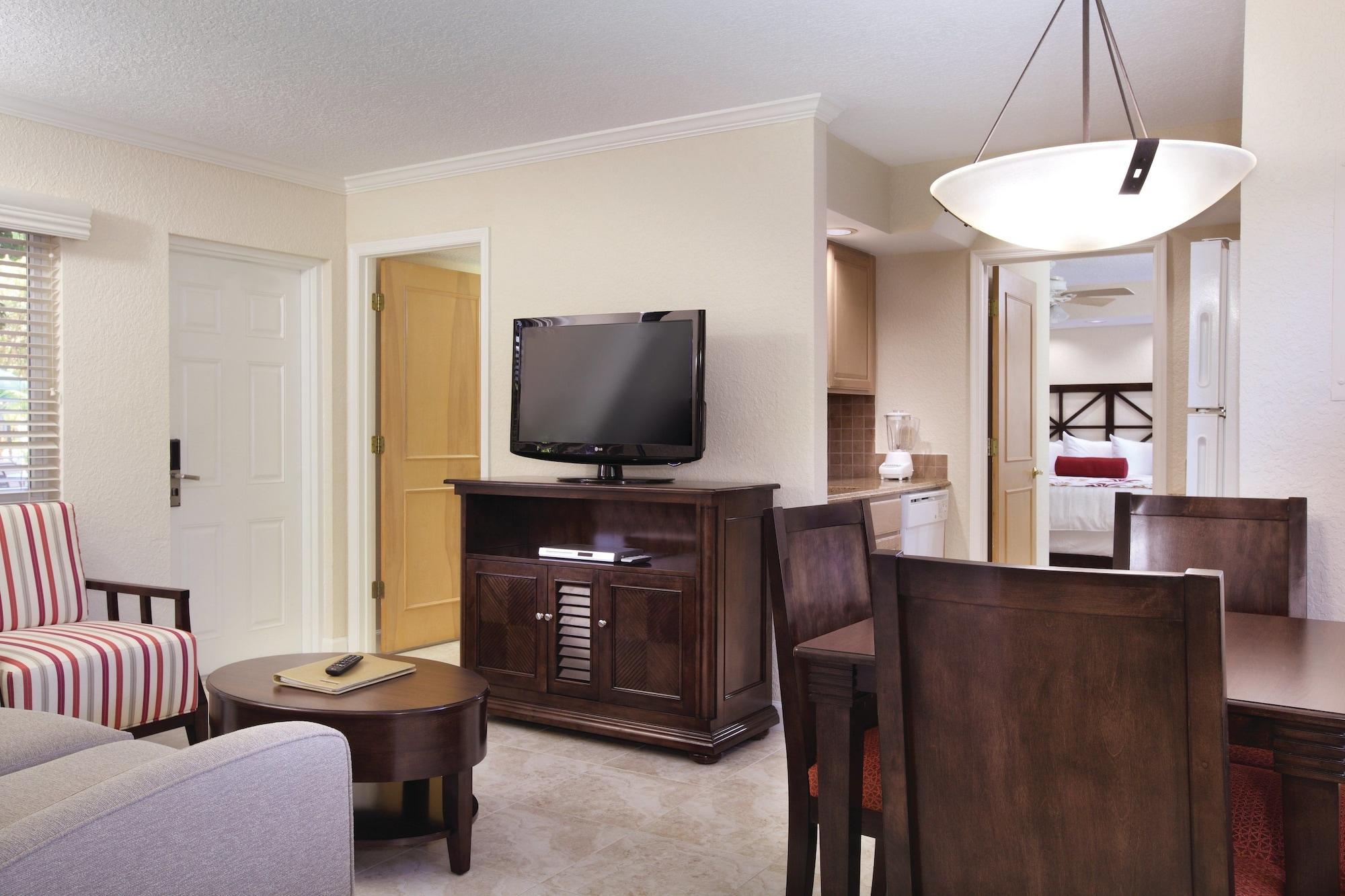 Club Wyndham Sea Gardens Resort