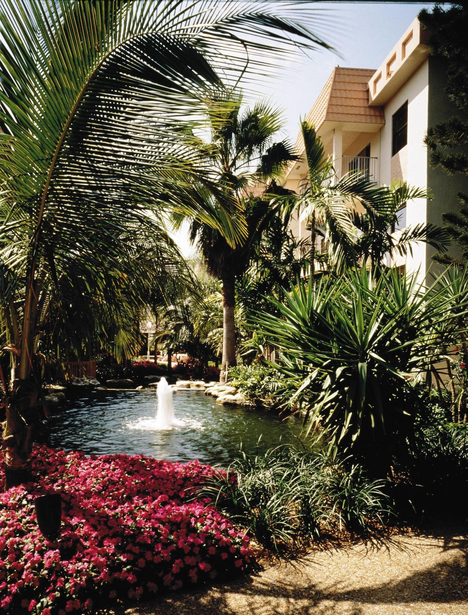 Club Wyndham Sea Gardens 3* Pompano Beach