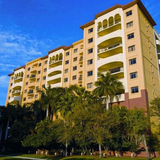 Club Wyndham Sea Gardens Resort 3*