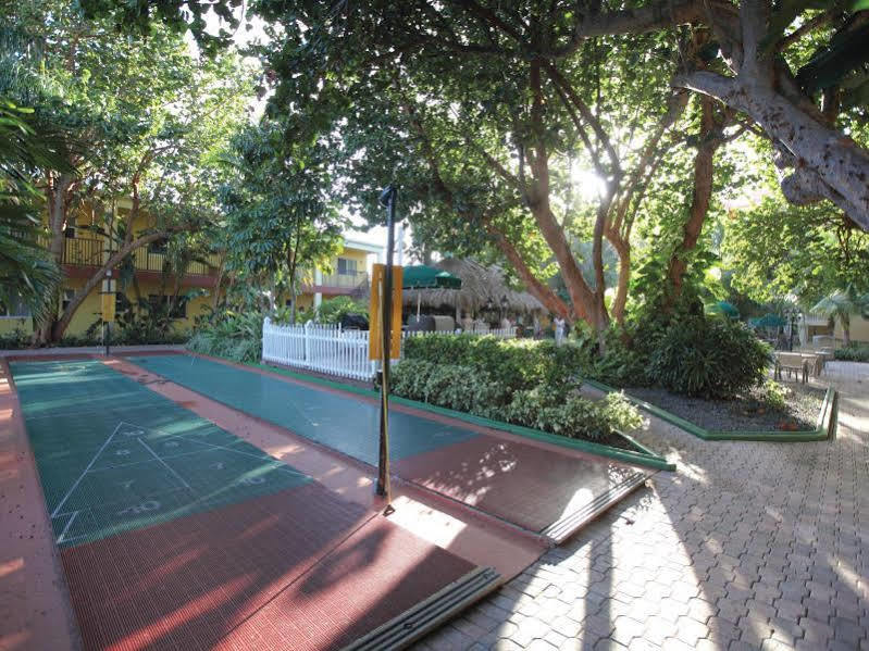 Club Wyndham Sea Gardens Resort